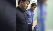В Шымкенте прокурор, лишенный прав за пьяное вождение, отстранен от занимаемой должности