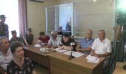 Суд по обвинению Тохтара Тулешова перенесен из-за отсутствия участников процесса